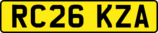 RC26KZA