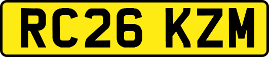 RC26KZM