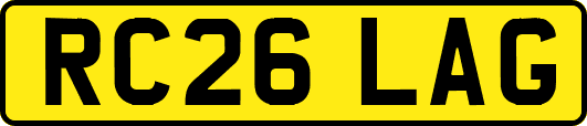 RC26LAG