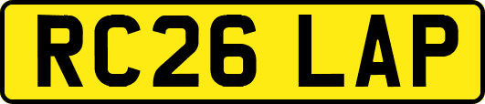 RC26LAP