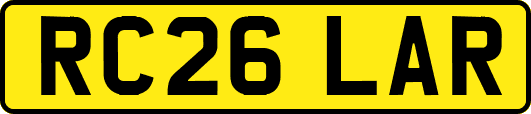 RC26LAR