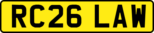 RC26LAW