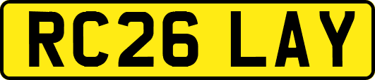 RC26LAY