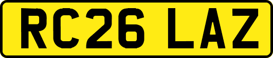 RC26LAZ
