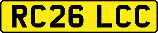 RC26LCC