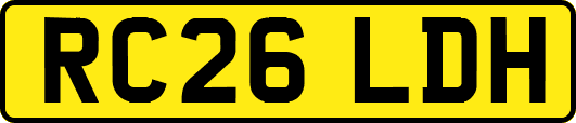 RC26LDH