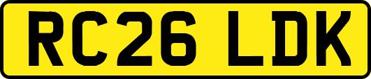 RC26LDK