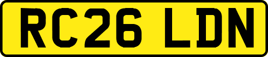 RC26LDN