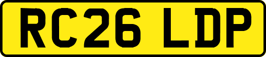 RC26LDP