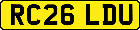 RC26LDU