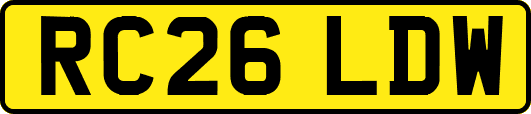 RC26LDW