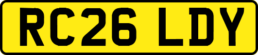 RC26LDY