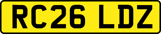 RC26LDZ