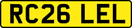 RC26LEL