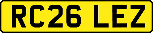 RC26LEZ