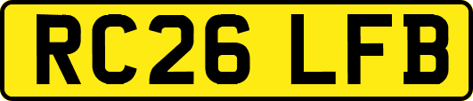 RC26LFB