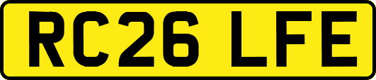 RC26LFE