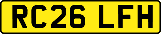 RC26LFH