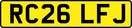 RC26LFJ