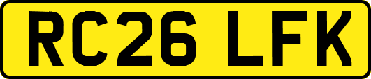 RC26LFK