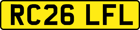 RC26LFL
