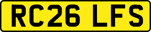 RC26LFS