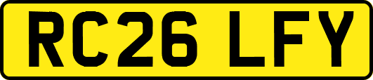 RC26LFY