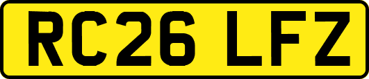 RC26LFZ