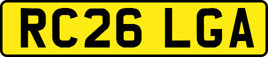 RC26LGA