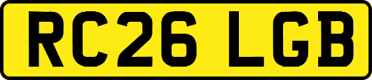 RC26LGB