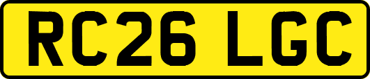 RC26LGC