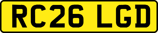 RC26LGD