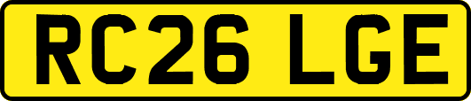 RC26LGE