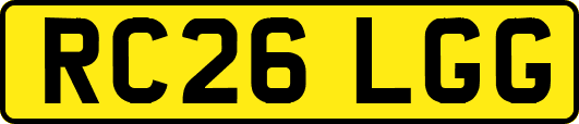 RC26LGG
