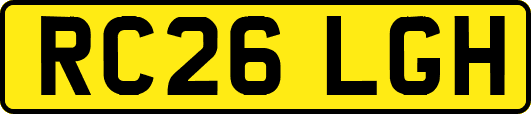 RC26LGH