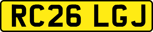 RC26LGJ