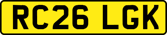 RC26LGK