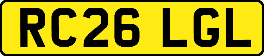 RC26LGL
