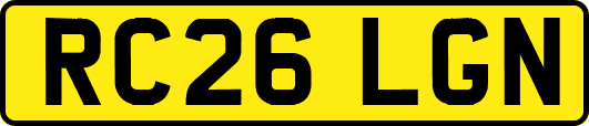 RC26LGN
