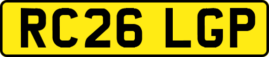 RC26LGP