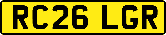 RC26LGR
