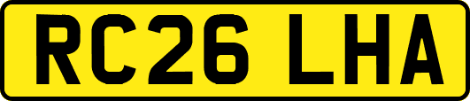 RC26LHA