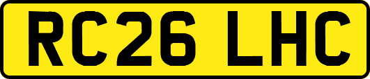 RC26LHC
