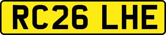RC26LHE