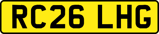 RC26LHG