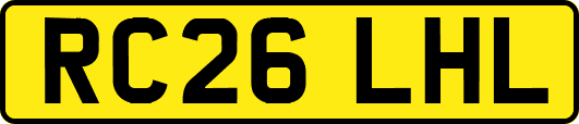 RC26LHL
