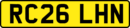 RC26LHN
