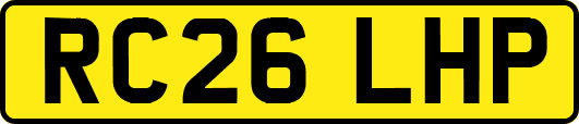 RC26LHP