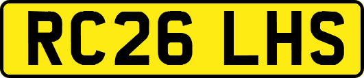 RC26LHS