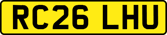 RC26LHU
